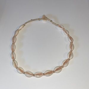 Shell Necklace